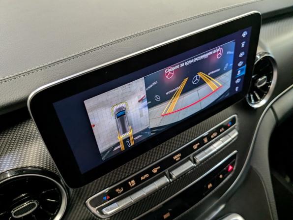 Mercedes-Benz V-Класс III (W447) Рестайлинг с пробегом 2022 года, цена 7 838 400 рублей, 92109 км, минивэн, Автокод Объявления