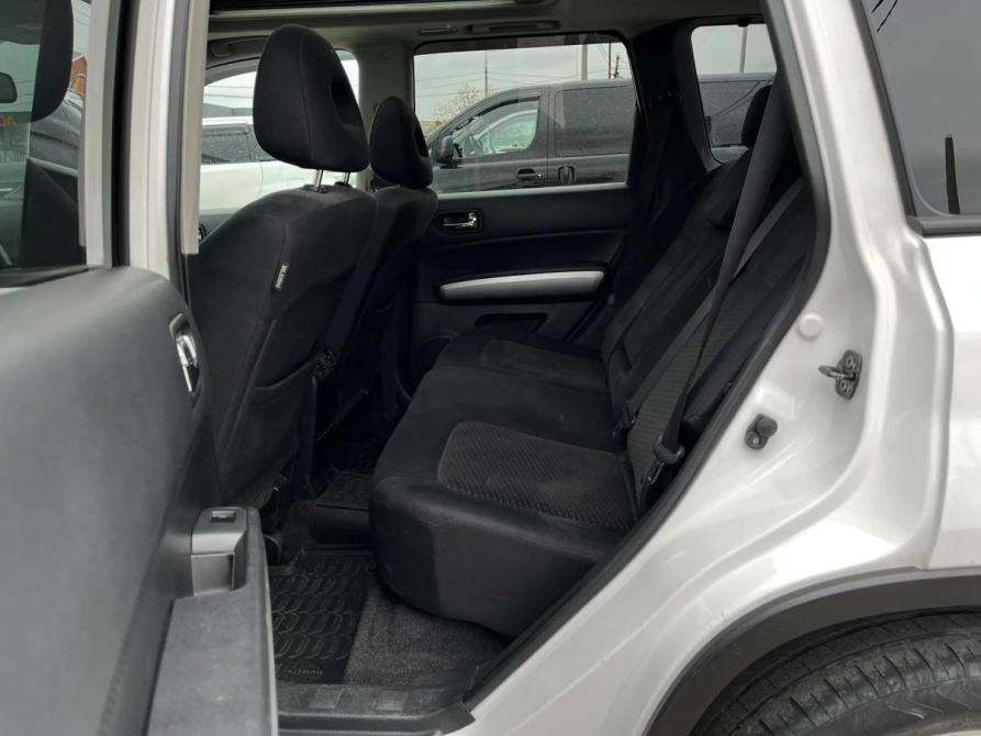 Nissan X-Trail II Рестайлинг Краснодар  - изображение 11