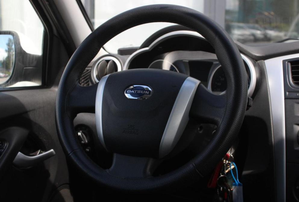 Datsun mi-DO Саратов  - изображение 21