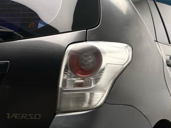 Toyota Verso I с пробегом 2010 года, цена 1 069 000 рублей, 149600 км, компактвэн, Автокод Объявления