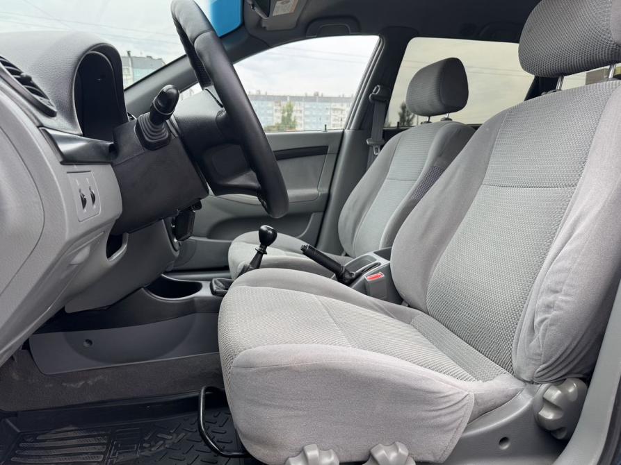 Chevrolet Lacetti I Ижевск  - изображение 11