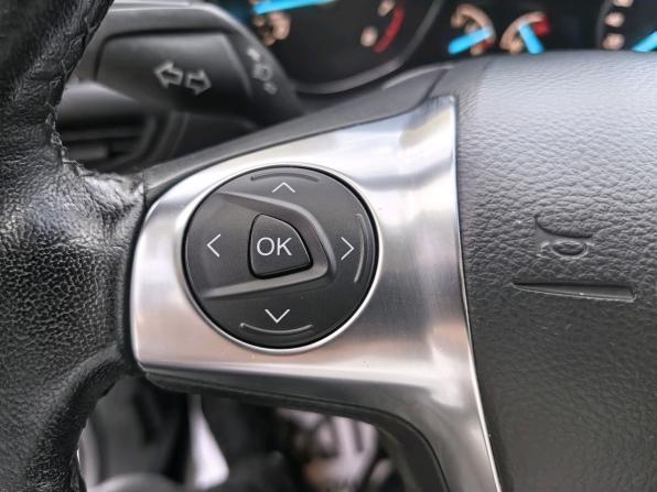 Ford Kuga II с пробегом 2014 года, цена 1 250 000 рублей, 174000 км, внедорожник, Автокод Объявления