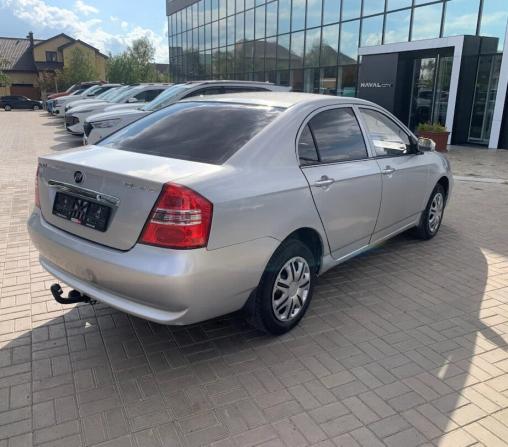 Lifan Solano I (620) с пробегом 2010 года, цена 319 900 рублей, 214178 км, седан, Автокод Объявления