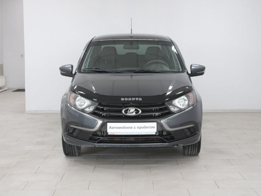 Lada (ВАЗ) Granta I Рестайлинг Старый Оскол  - изображение 2
