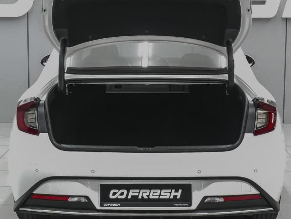 Hyundai Sonata VIII (DN8) с пробегом 2021 года, цена 2 499 000 рублей, 59336 км, седан, Автокод Объявления