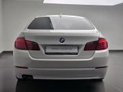 BMW 5 серии VI (F10/F11/F07) Москва  - изображение 30
