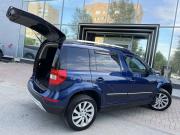 Skoda Yeti I Рестайлинг Екатеринбург  - изображение 40