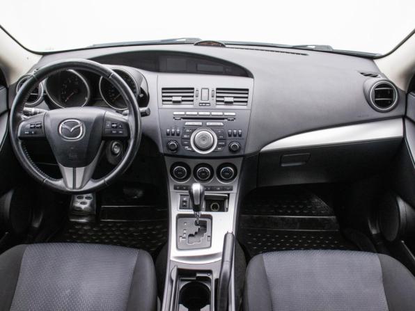 Mazda 3 II (BL) с пробегом 2009 года, цена 780 000 рублей, 152104 км, хэтчбек, Автокод Объявления