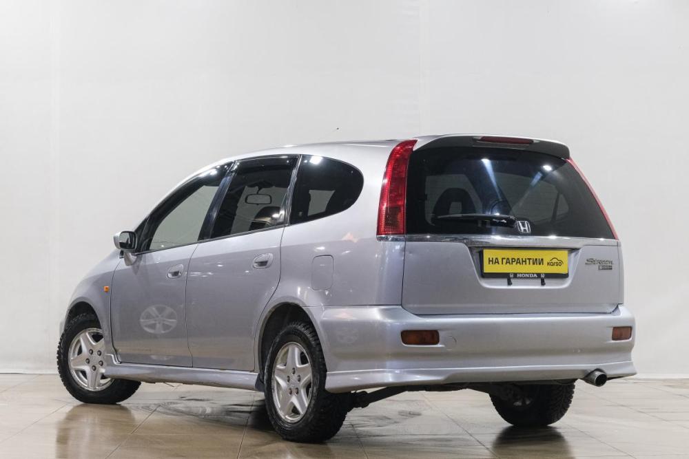 Honda Stream I Новокузнецк  - изображение 5