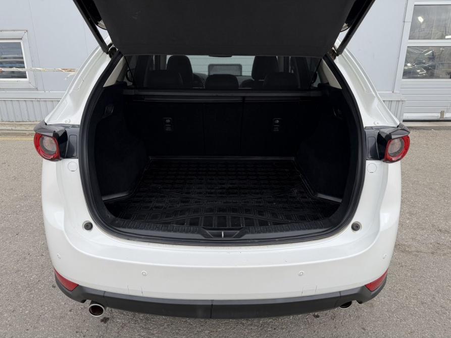 Mazda CX-5 II Саратов  - изображение 13