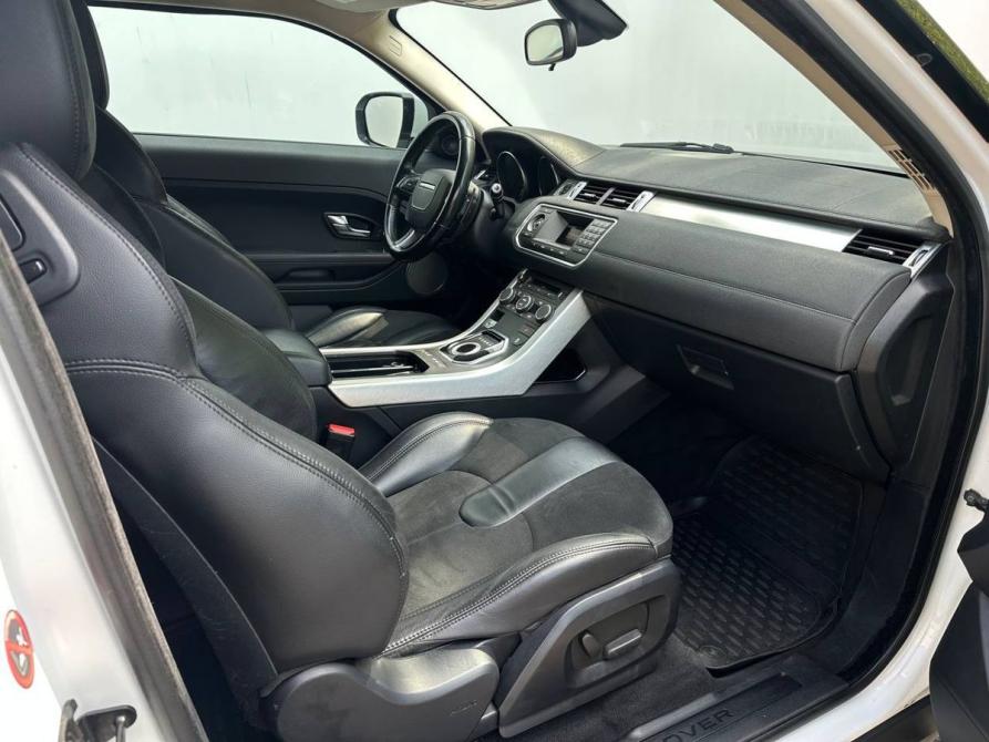 Land Rover Range Rover Evoque I Москва  - изображение 12