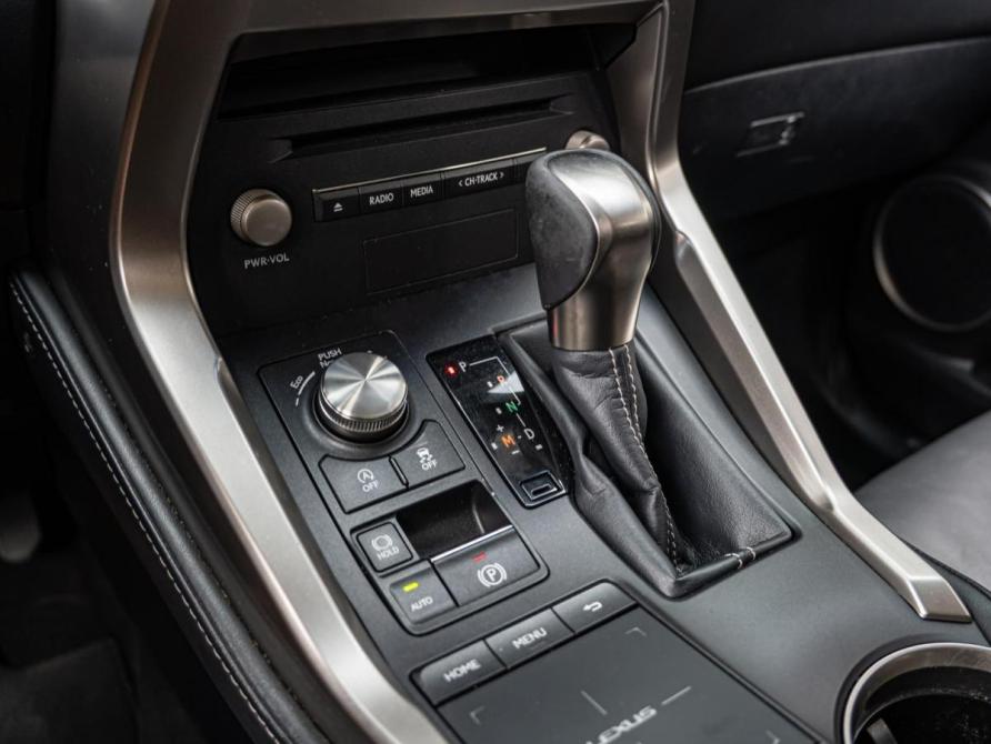 Lexus NX I Краснодар  - изображение 15