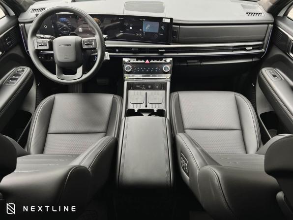 Новый Hyundai Santa Fe V (MX5) 2025 года, цена 6 990 000 рублей, внедорожник, Автокод Объявления
