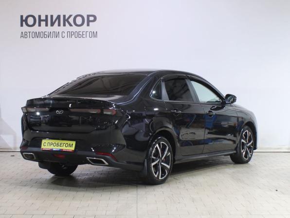 Kaiyi E5 с пробегом 2023 года, цена 1 259 000 рублей, 54020 км, седан, Автокод Объявления