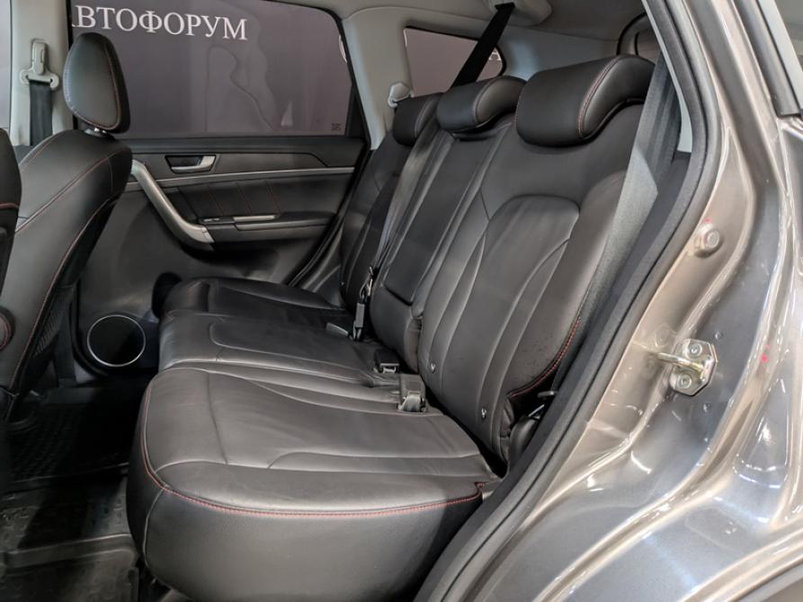 Haval H6 I Москва  - изображение 27