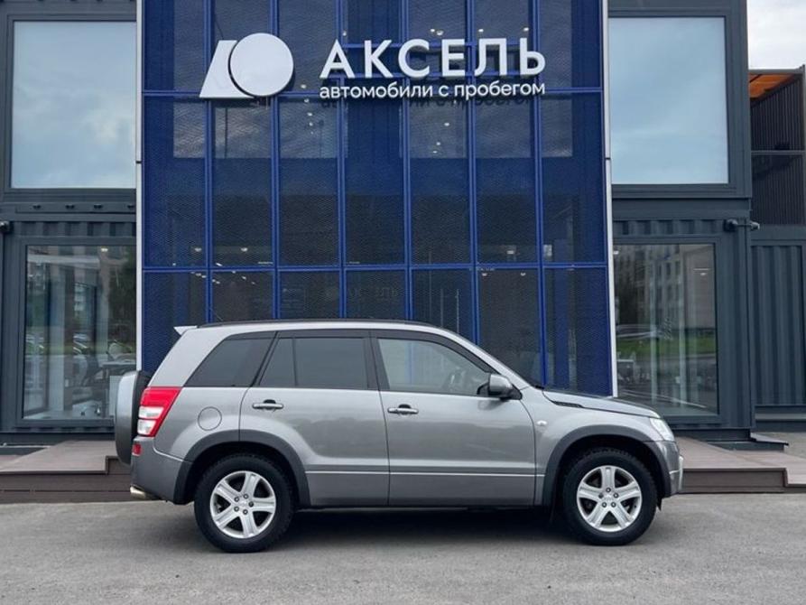 Suzuki Grand Vitara II Архангельск  - изображение 4