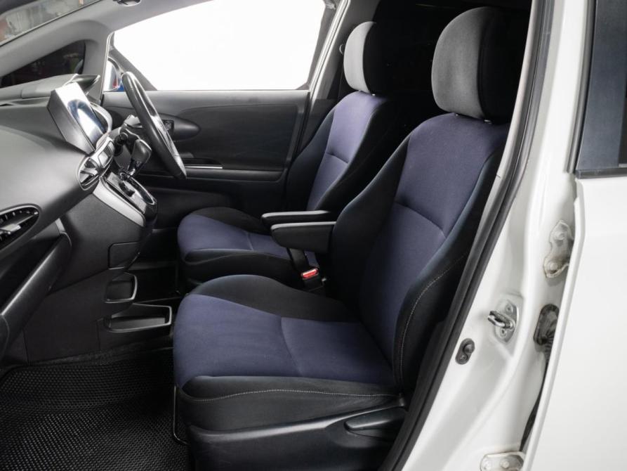 Toyota Wish II Тюмень  - изображение 8