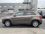 Mitsubishi ASX I Санкт-Петербург  - изображение 18