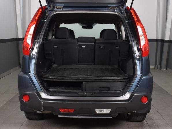 Nissan X-Trail II Рестайлинг с пробегом 2012 года, цена 1 279 995 рублей, 167562 км, внедорожник, Автокод Объявления