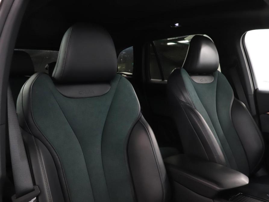 Geely Monjaro I Москва  - изображение 16