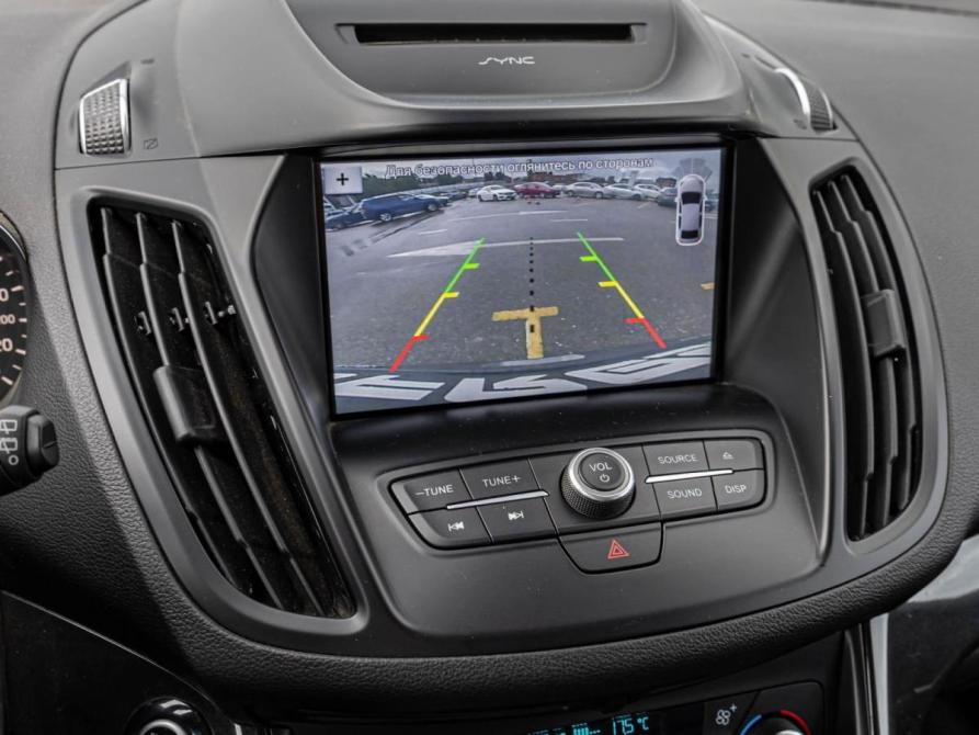 Ford Kuga II Краснодар  - изображение 15