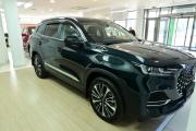 Chery Tiggo 8 Pro e+ Екатеринбург  - изображение 19
