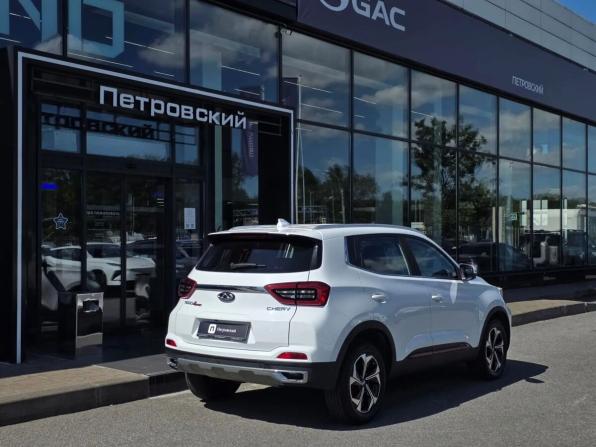 Chery Tiggo 4 Pro I с пробегом 2022 года, цена 1 510 000 рублей, 34280 км, внедорожник, Автокод Объявления