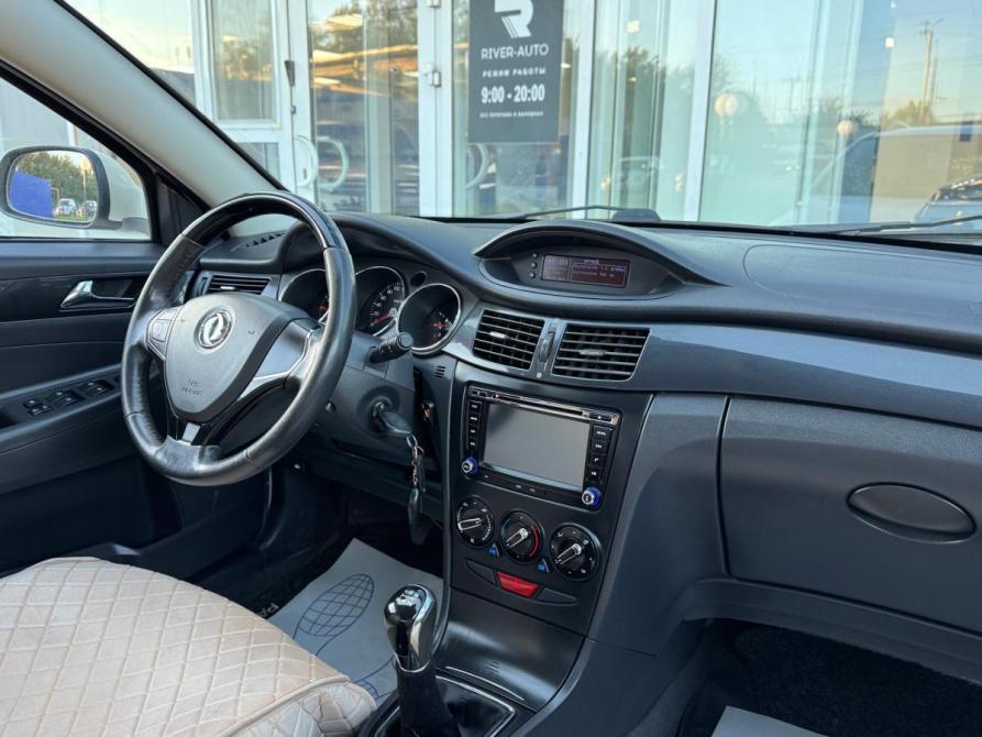 Dongfeng H30 Cross Ульяновск  - изображение 12