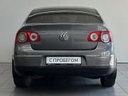 Volkswagen Passat B6 Барнаул  - изображение 35