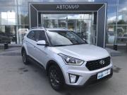 Hyundai Creta I Рестайлинг Брянск  - изображение 18