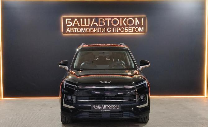 Москвич 3 с пробегом 2023 года, цена 1 019 000 рублей, 87450 км, внедорожник, Автокод Объявления