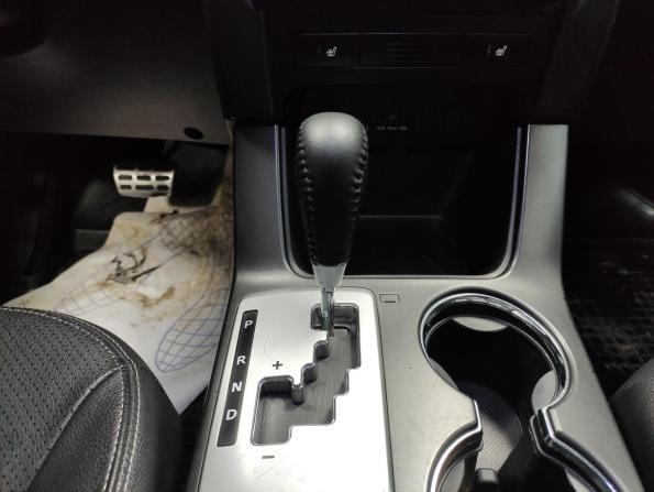 Kia Sorento II с пробегом 2011 года, цена 1 497 000 рублей, 157331 км, внедорожник, Автокод Объявления