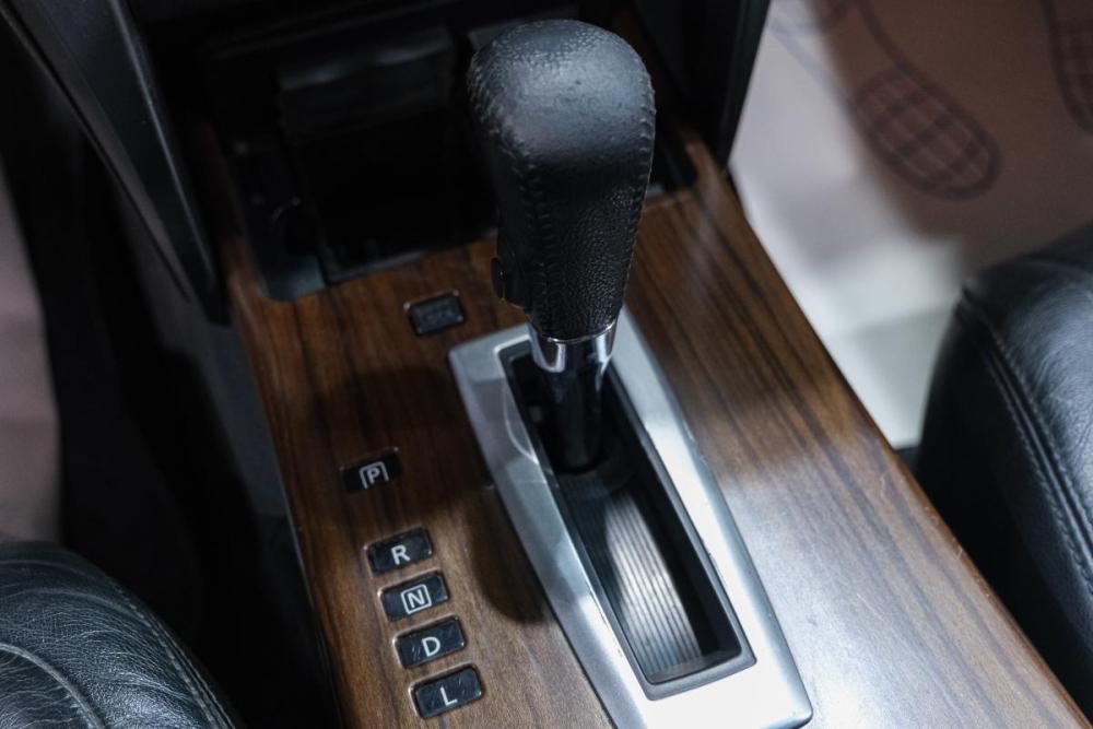 Nissan Teana II Новокузнецк  - изображение 21