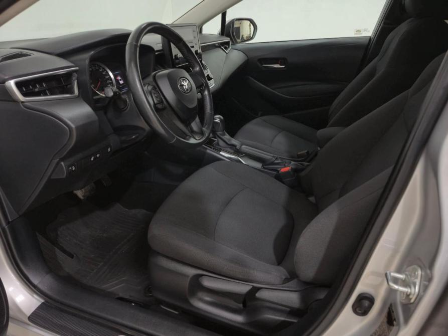 Toyota Corolla XII (E210) Альметьевск  - изображение 9
