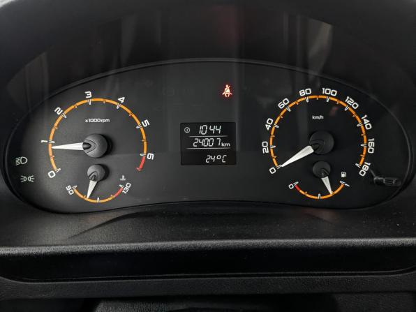 Lada (ВАЗ) Niva Legend с пробегом 2024 года, цена 830 000 рублей, 24001 км, внедорожник, Автокод Объявления