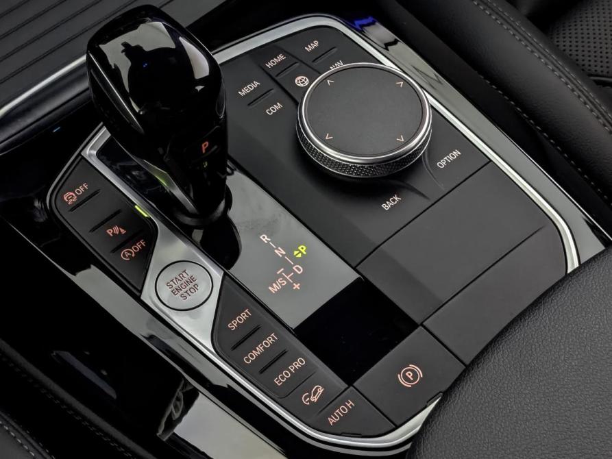BMW X4 II (G02) Рестайлинг Москва  - изображение 30