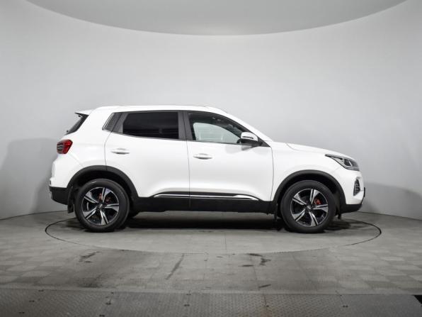 Chery Tiggo 4 Pro I с пробегом 2022 года, цена 1 391 000 рублей, 50166 км, внедорожник, Автокод Объявления