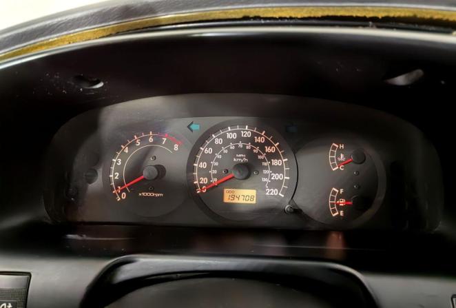 Kia Spectra I Рестайлинг 2 с пробегом 2009 года, цена 340 000 рублей, 194628 км, седан, Автокод Объявления