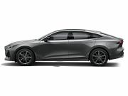Changan UNI-V I Москва  - изображение 2