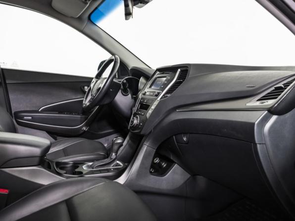 Hyundai Santa Fe III Рестайлинг с пробегом 2015 года, цена 1 930 000 рублей, 97422 км, внедорожник, Автокод Объявления