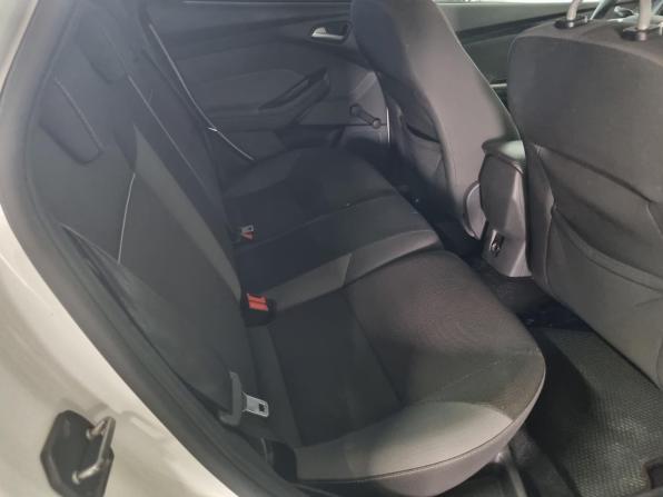 Ford Focus III с пробегом 2013 года, цена 680 000 рублей, 253714 км, седан, Автокод Объявления