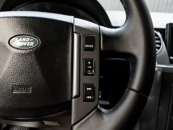 Land Rover Discovery III с пробегом 2005 года, цена 1 050 000 рублей, 212140 км, внедорожник, Автокод Объявления