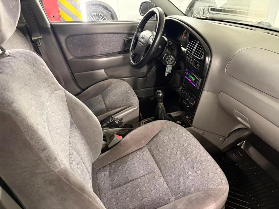 Kia Spectra I Рестайлинг 2 Екатеринбург  - изображение 27