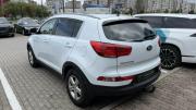 Kia Sportage III Рестайлинг Череповец  - изображение 23