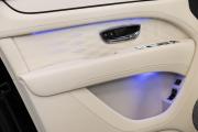Bentley Bentayga I Рестайлинг Москва  - изображение 53