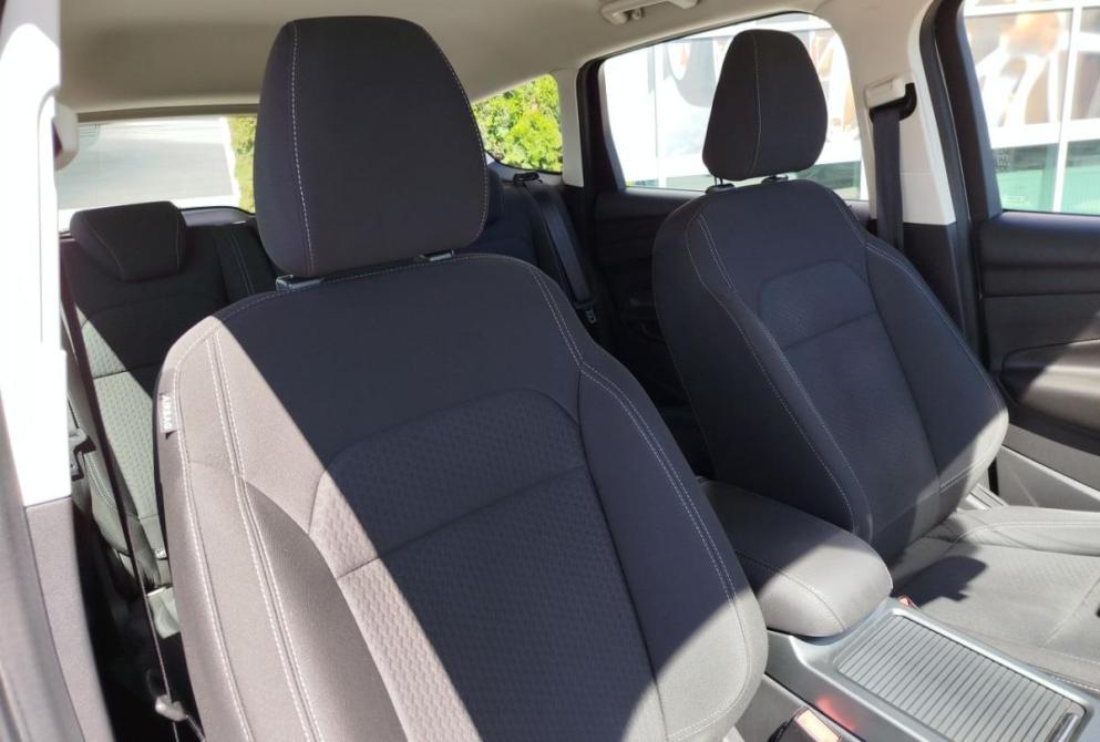 Ford Kuga II Рестайлинг Саратов  - изображение 21