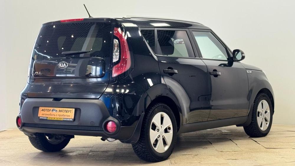 Kia Soul II Липецк  - изображение 4