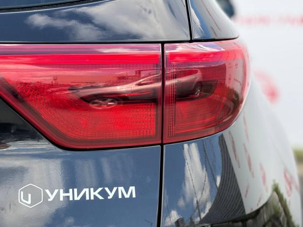 Kia Sportage IV с пробегом 2018 года, цена 1 649 000 рублей, 177091 км, внедорожник, Автокод Объявления