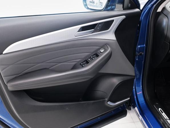 Haval F7x I Рестайлинг с пробегом 2023 года, цена 2 470 000 рублей, 39202 км, внедорожник, Автокод Объявления