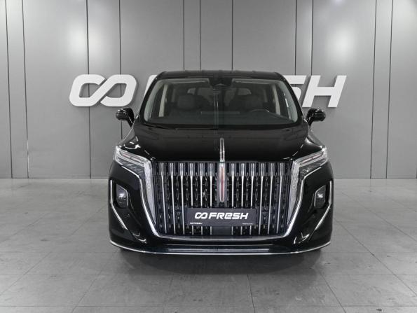 Hongqi HQ9 с пробегом 2022 года, цена 5 459 000 рублей, 21278 км, минивэн, Автокод Объявления